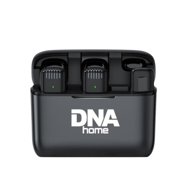 DNA ICM1 smartphone microphone set
