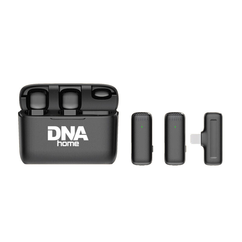DNA ICM1 smartphone microphone set
