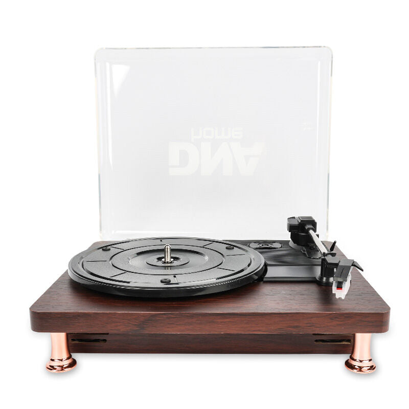 DNA TT1 Pladespiller med Bluetooth