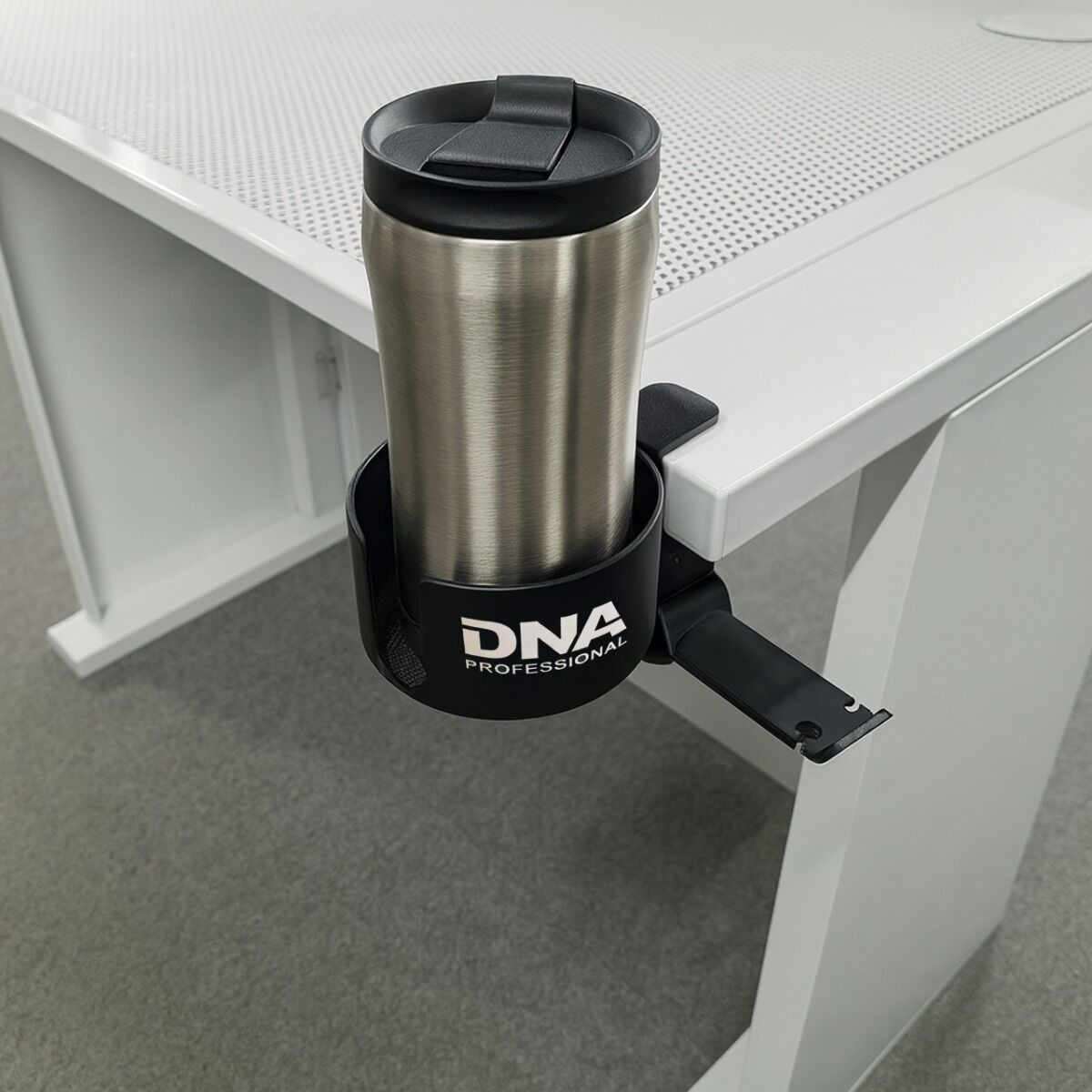 DNA Cup holder for stand or table