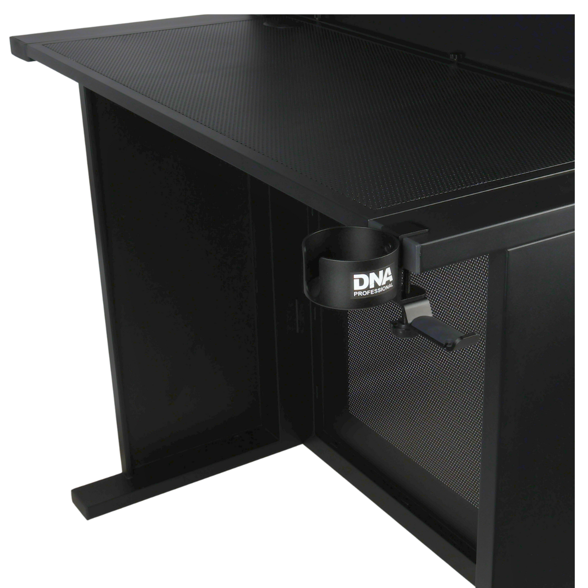 DNA Cup holder for stand or table