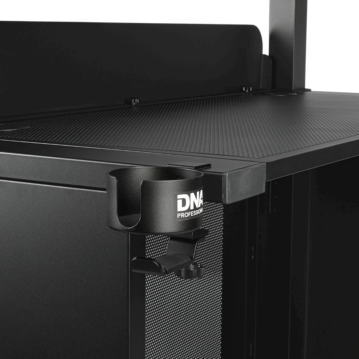 DNA Cup holder for stand or table