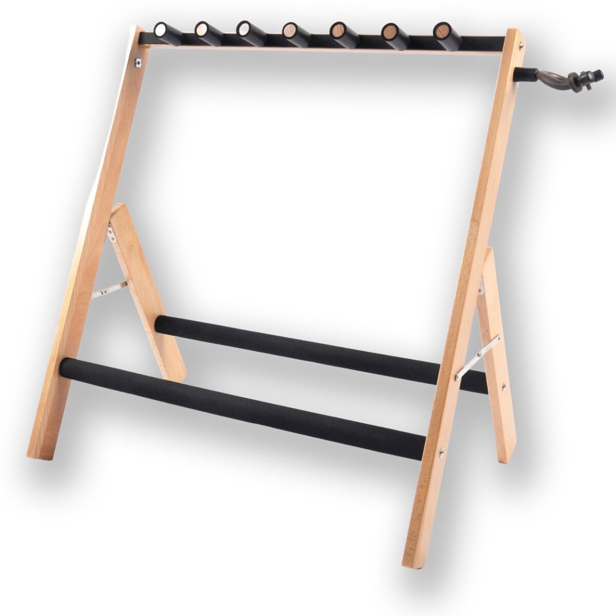 Perfex Guitar Stand
