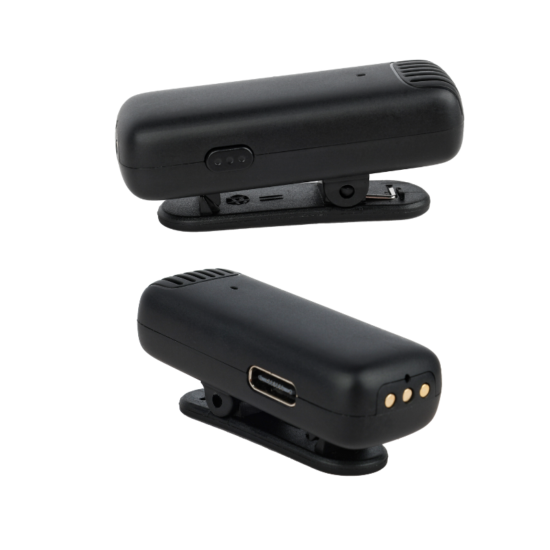 DNA ICM1 smartphone microphone set