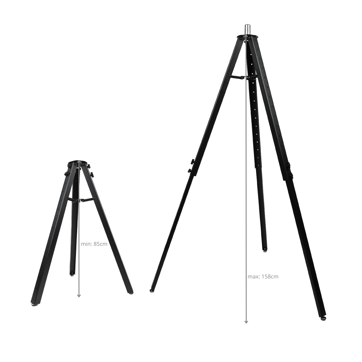 DNA RS1 stand for light and sound