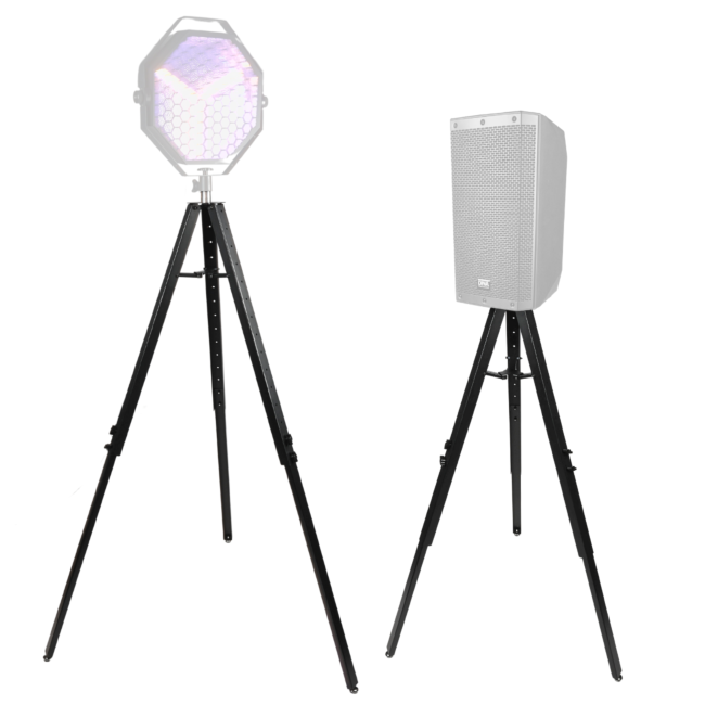 DNA RS1 stand for light and sound