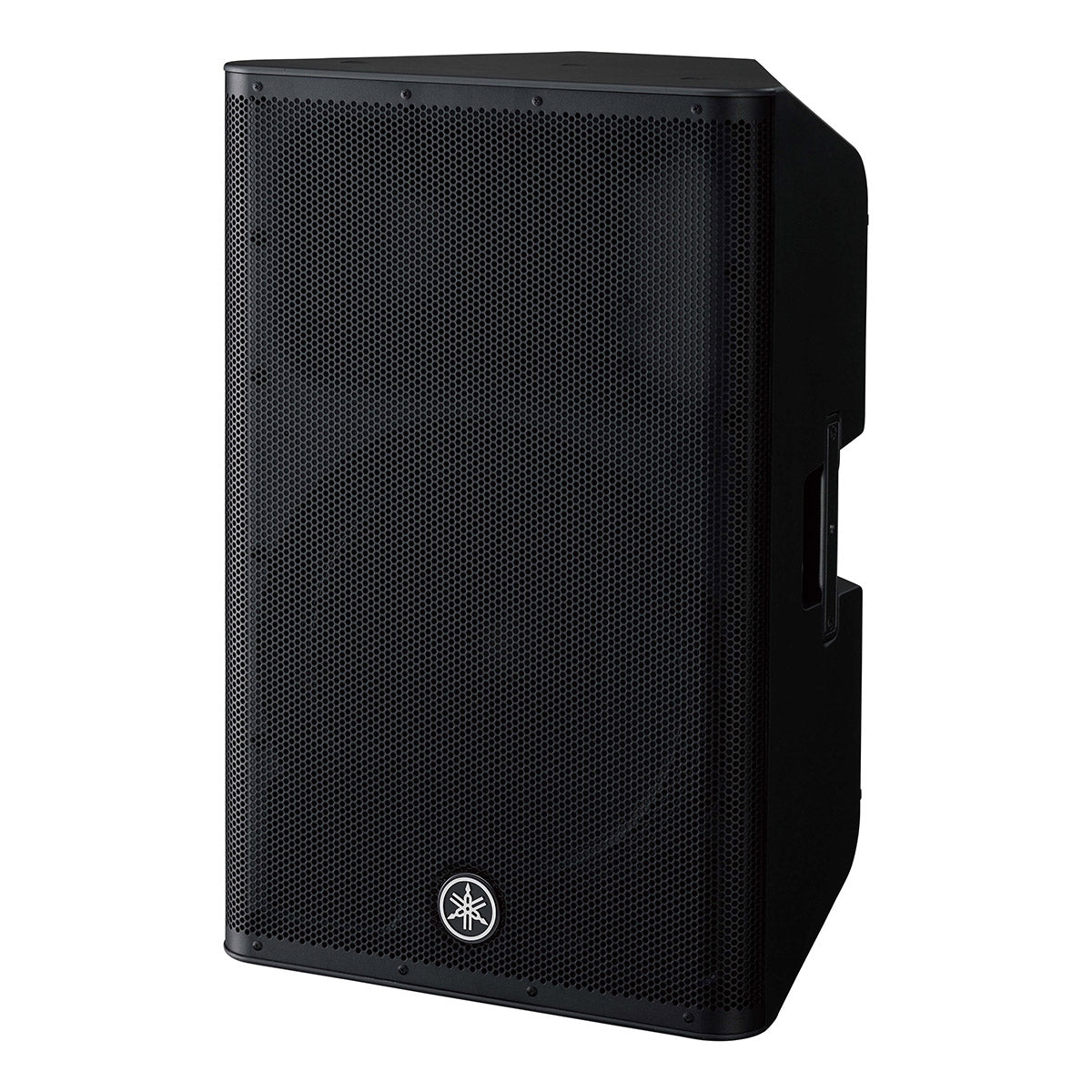Yamaha DXR15 MKII Active PA Speaker (1100W)
