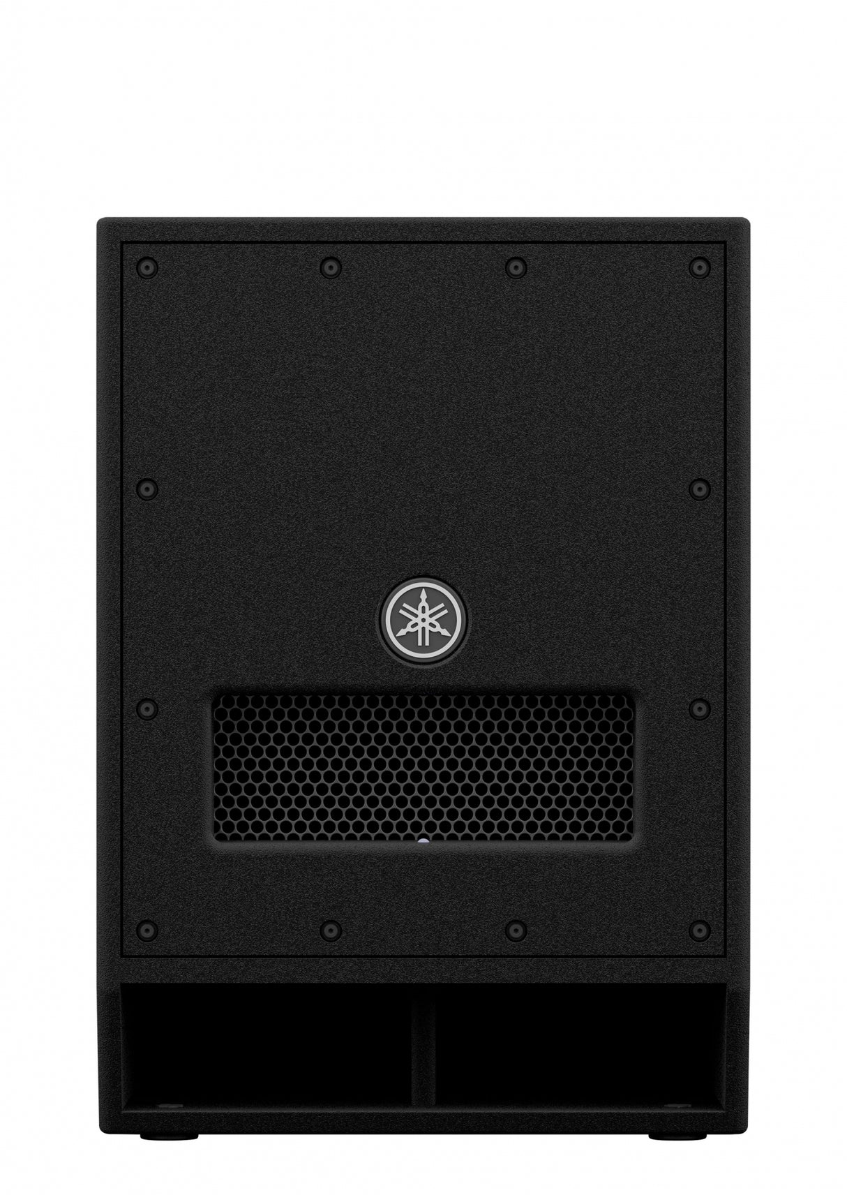 Yamaha DXS12 MKII - active subwoofer