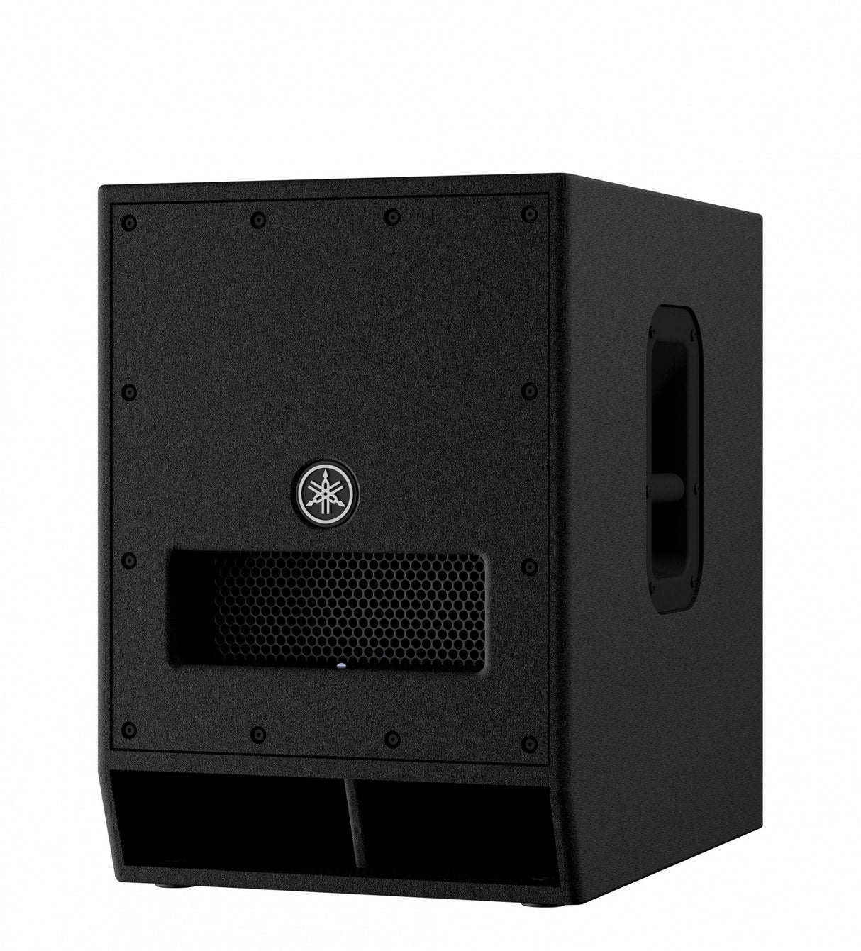Yamaha DXS12 MKII - active subwoofer