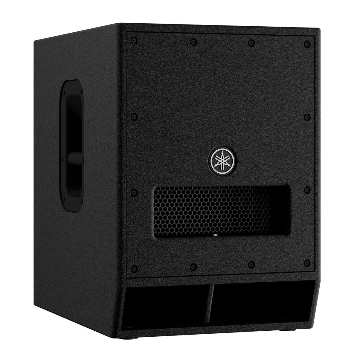 Yamaha DXS12 MKII - active subwoofer