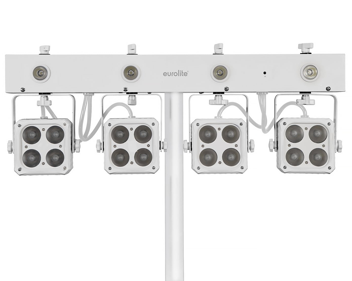 Eurolite LED KLS-180 illuminable