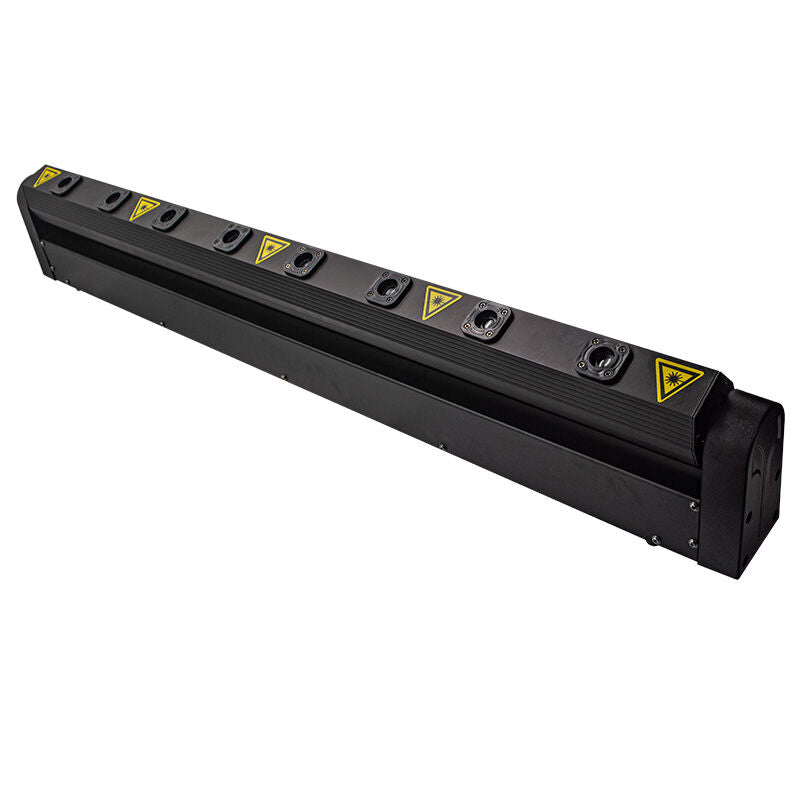 Evolights Laserbar RGB