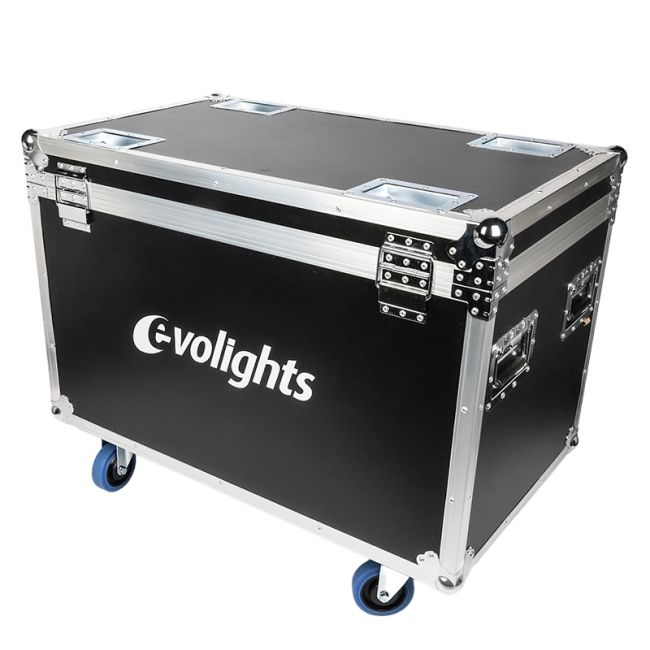 EVOLIGHTS LUMENO CASE 4IN1 transport bag