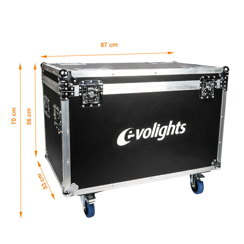 EVOLIGHTS LUMENO CASE 4IN1 transport bag
