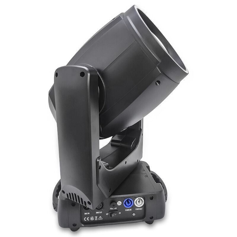 EVOLIGHTS NEO BEAM 200W LED moving head lighting