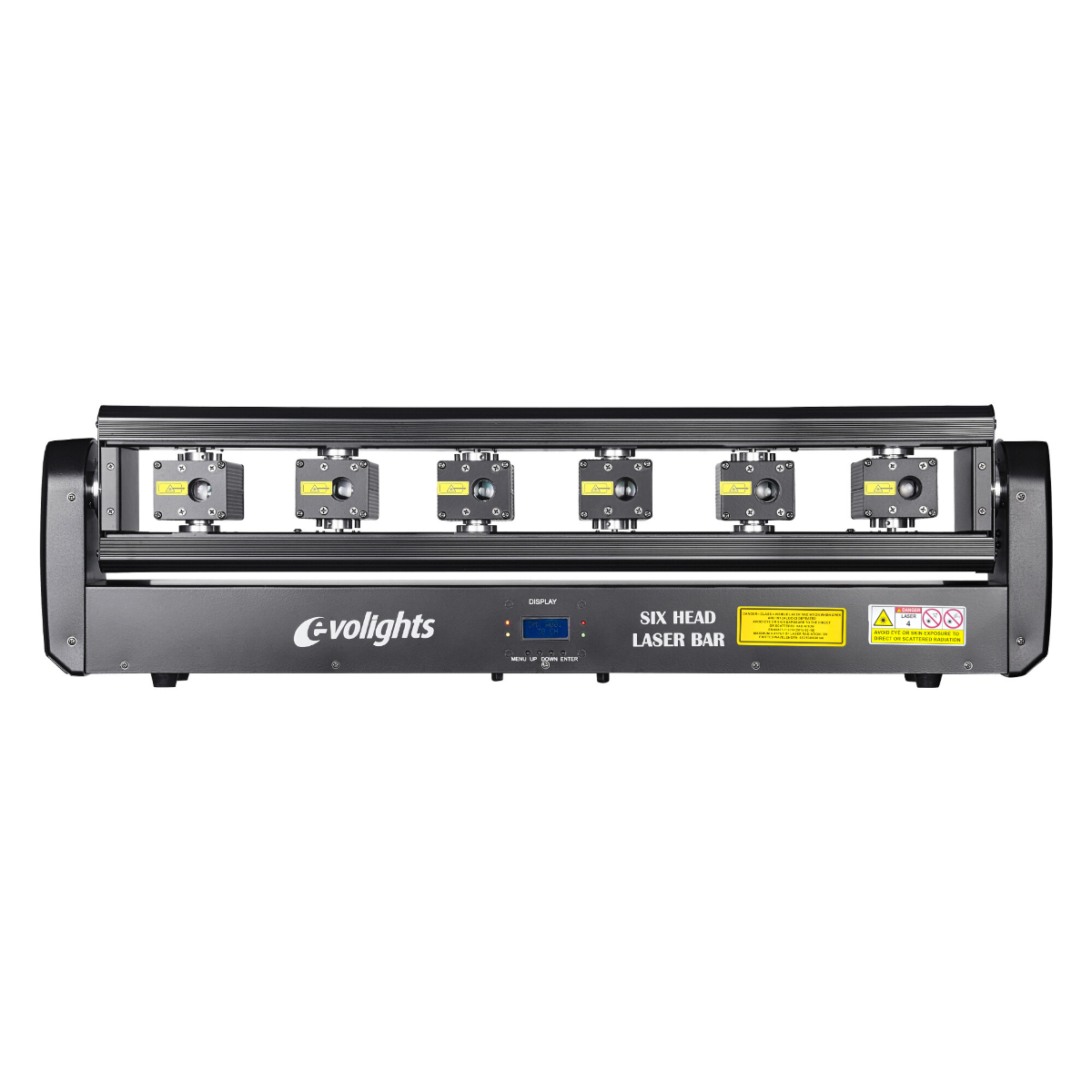 EVOLIGHTS LASER M-BAR professional moving laser bar