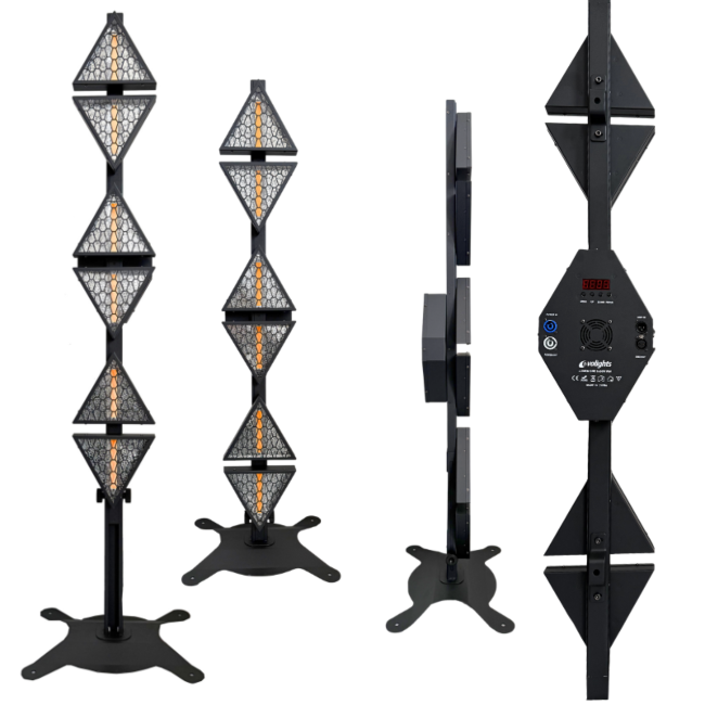 EVOLIGHTS LUMEN ONE