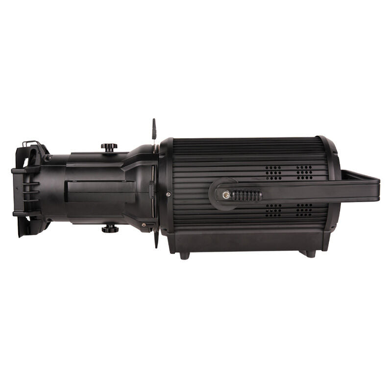 EVOLIGHTS PROFILE PAR 250W RGBLA reflector profile.