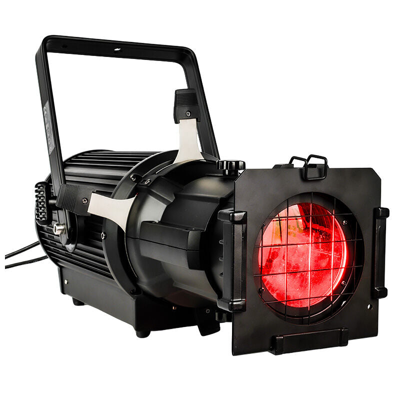 EVOLIGHTS PROFILE PAR 250W RGBLA reflector profile.