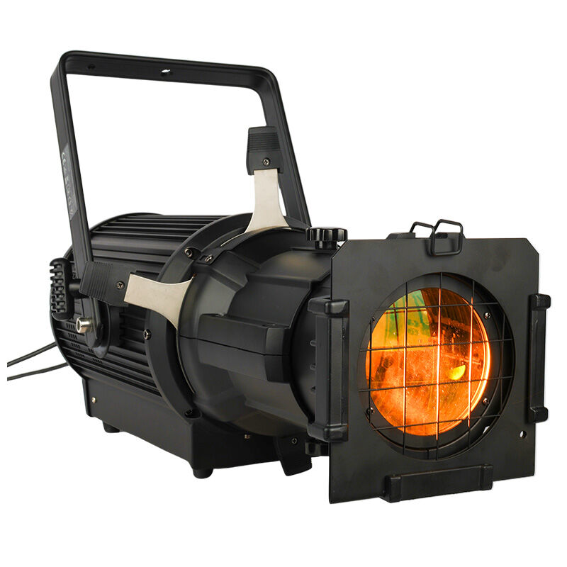 EVOLIGHTS PROFILE PAR 250W RGBLA reflector profile.