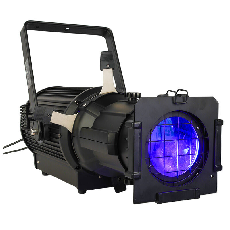 EVOLIGHTS PROFILE PAR 250W RGBLA reflector profile.