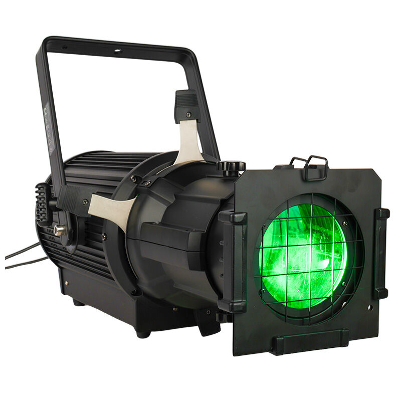 EVOLIGHTS PROFILE PAR 250W RGBLA reflector profile.