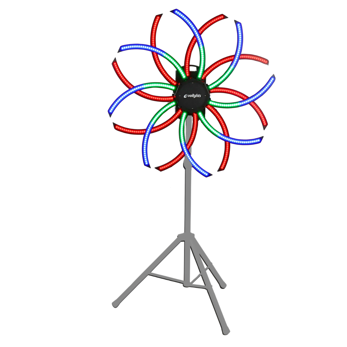 Evolights Vortex