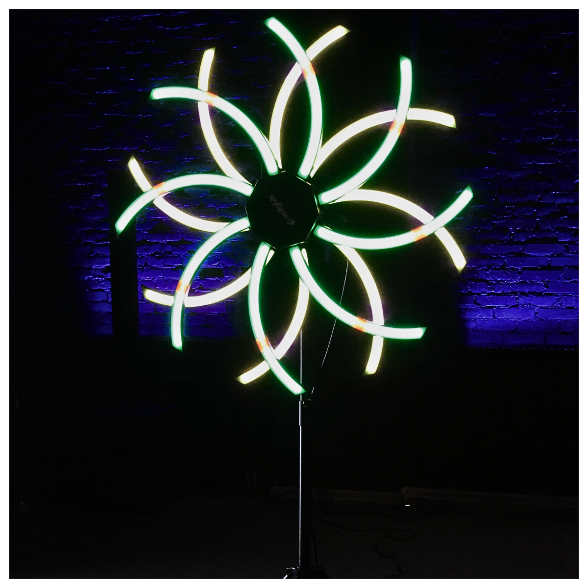 Evolights Vortex