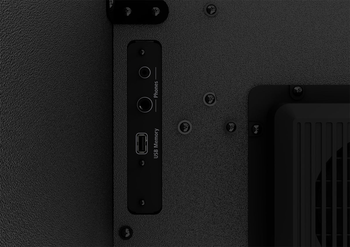 Roland F107 Starter Kit