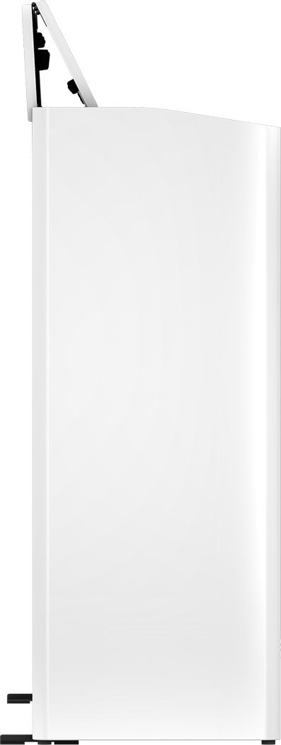 Roland F701 El Klaver (Hvid)