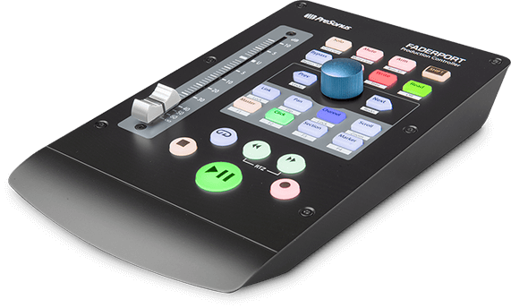 Presonus FaderPort V2 MIDI controller