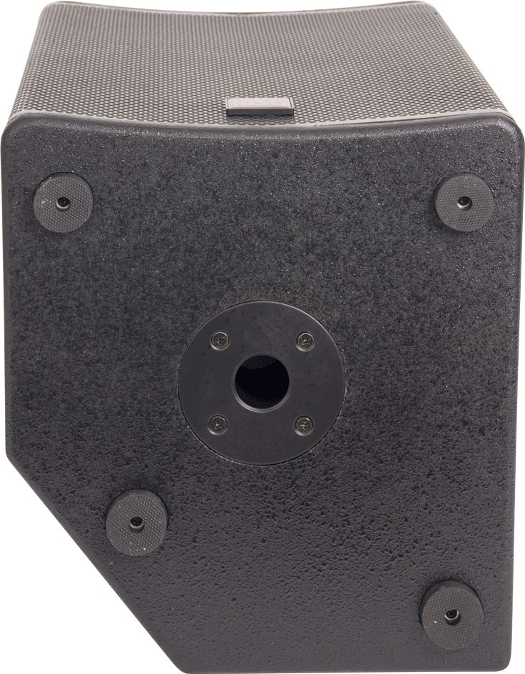 BST SA15DSP 15" Active Speaker 600 Watts