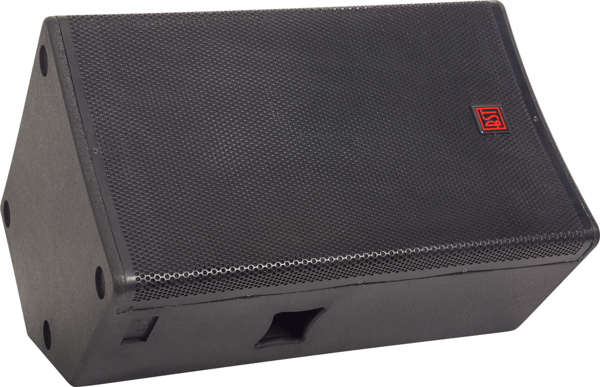 BST SA15DSP 15" Active Speaker 600 Watts