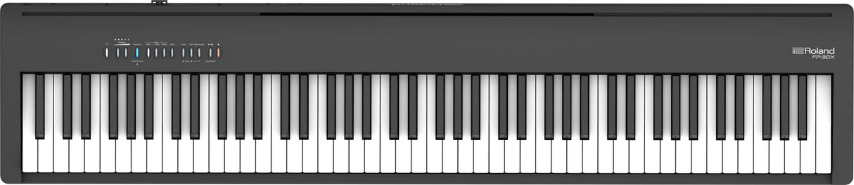 Roland FP-30X Starter Kit