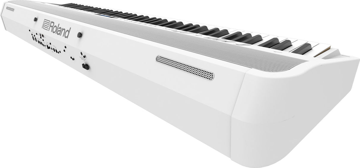 Roland FP-90X Digital Piano (White)