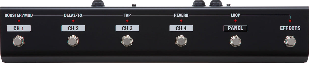 Boss GA-FC Footswitch