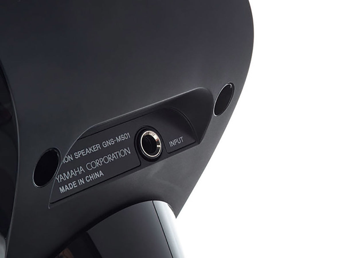 Yamaha GNS-MS01 Loudspeaker system for Genos2 Keyboard