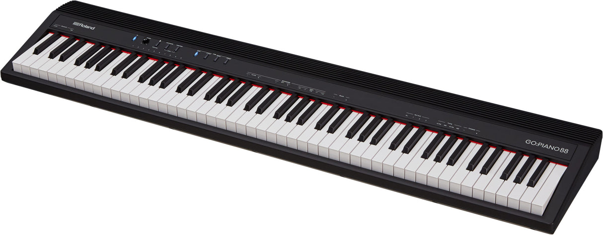 Roland GO:PIANO 88PX Starter Pack