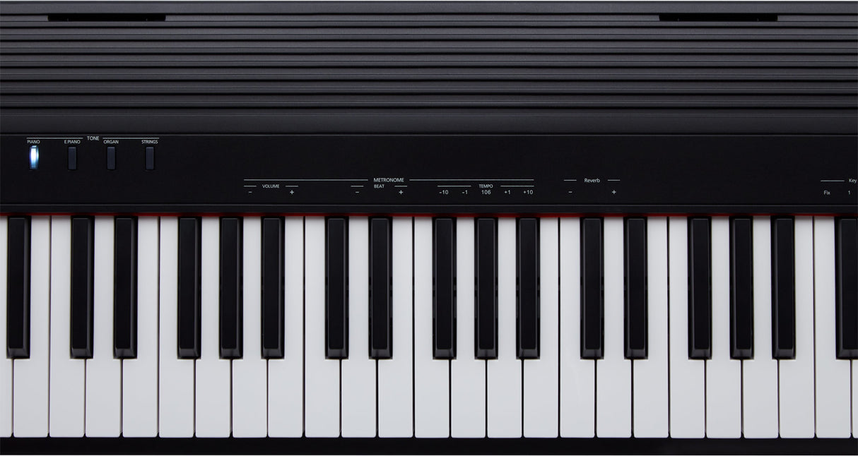 Roland GO:PIANO 88PX Starter Pack