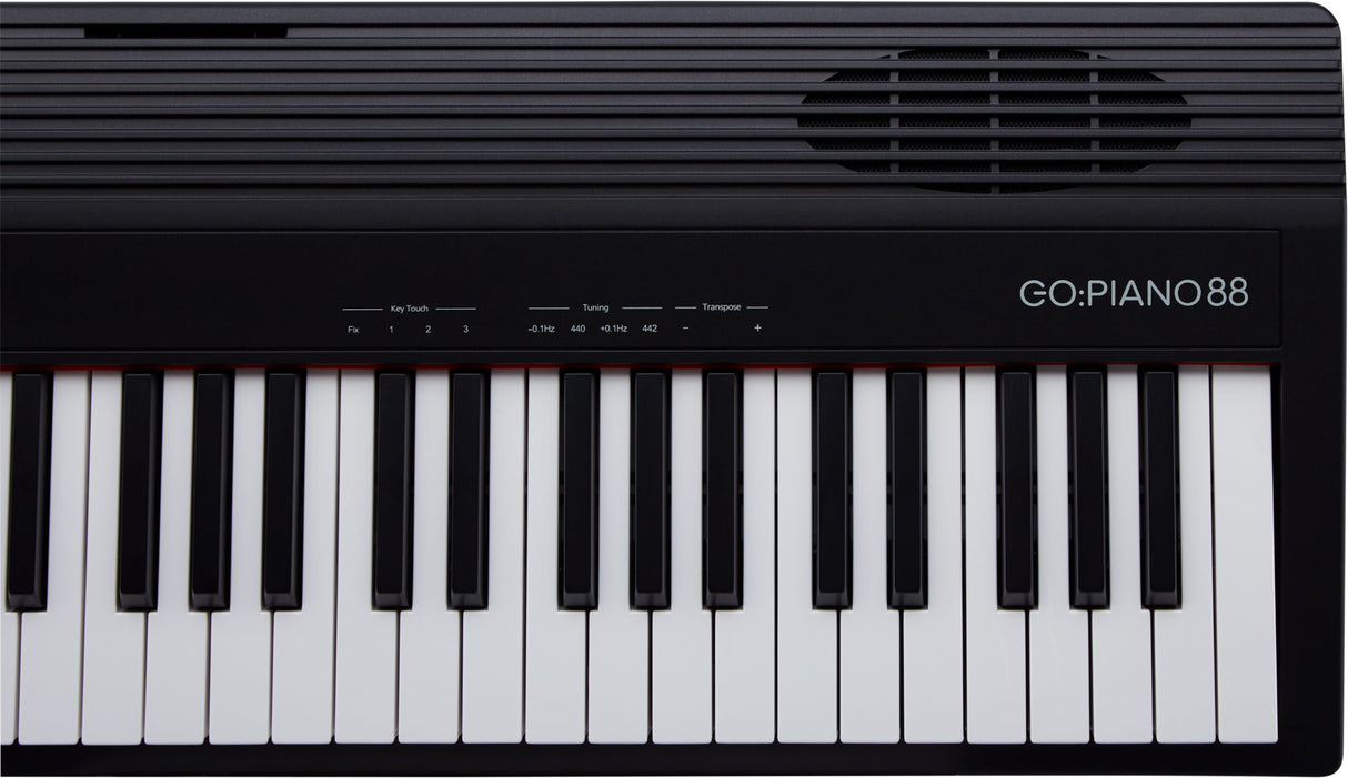 Roland GO:PIANO 88PX Starter Pack