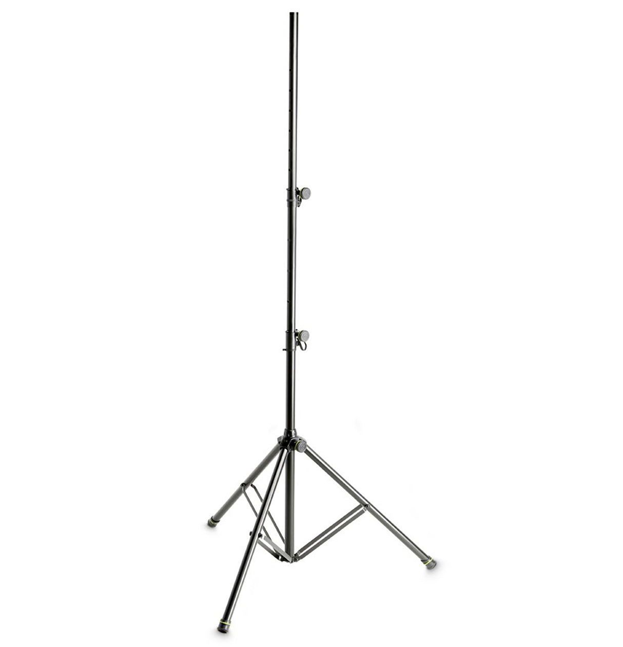 Gravity Speaker and Light Stand