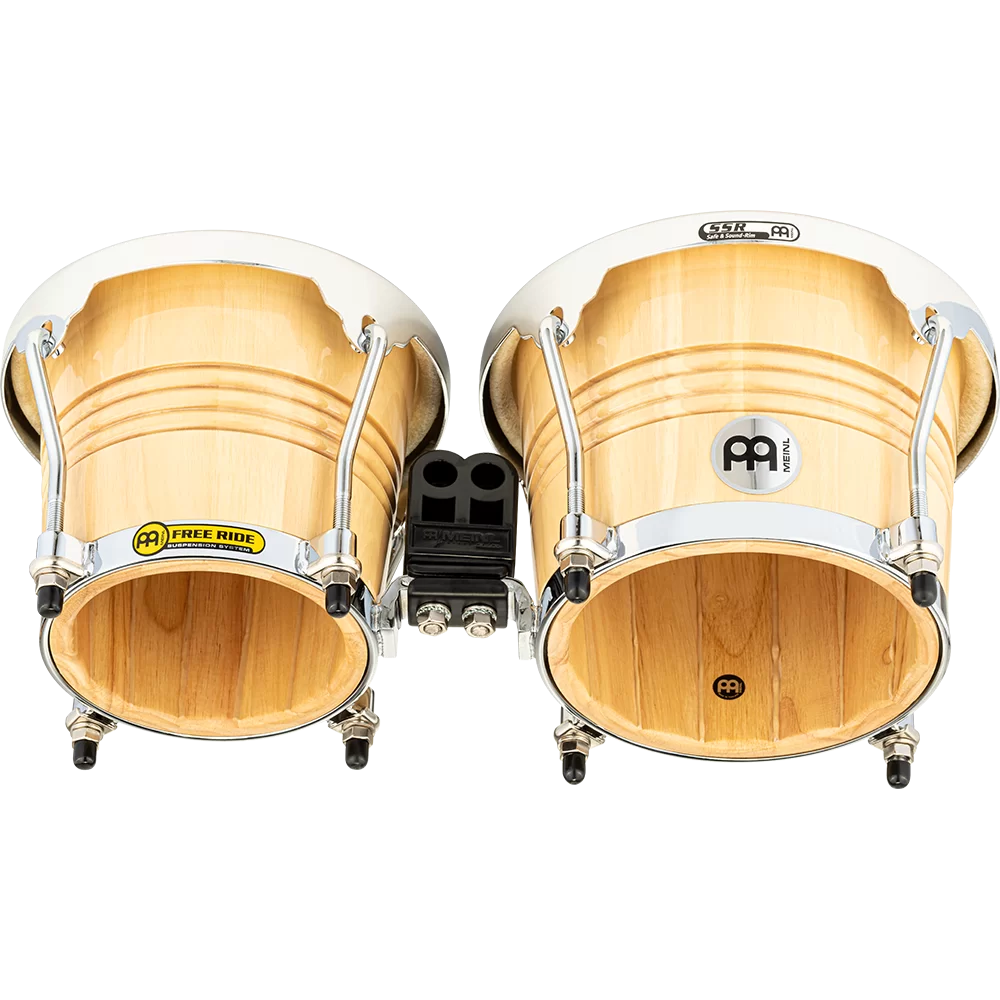 Meinl Marathon Exclusive Series Bongo - FWB200NT