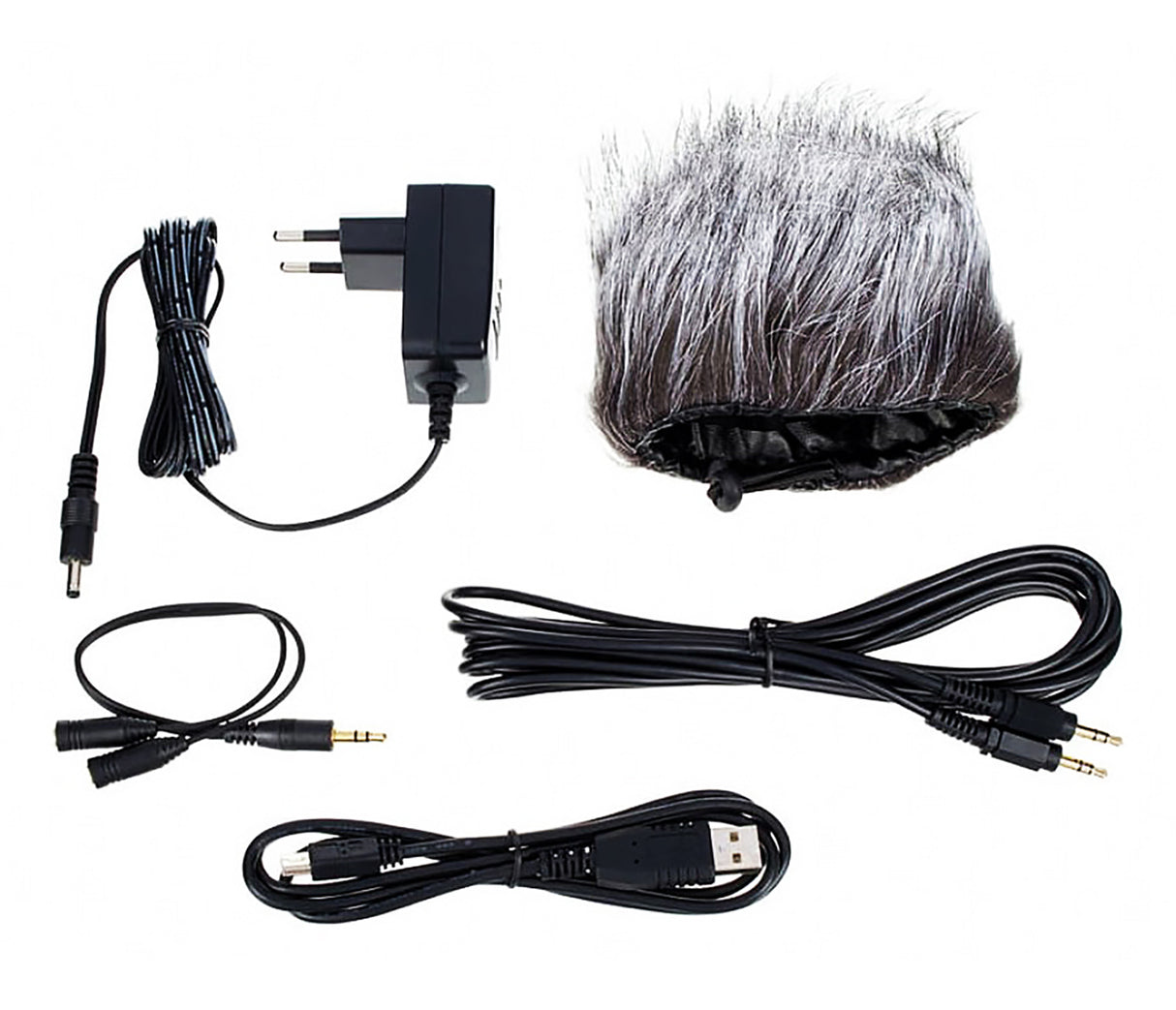 Zoom APH-4n Accessory pack for Zoom H4N PRO