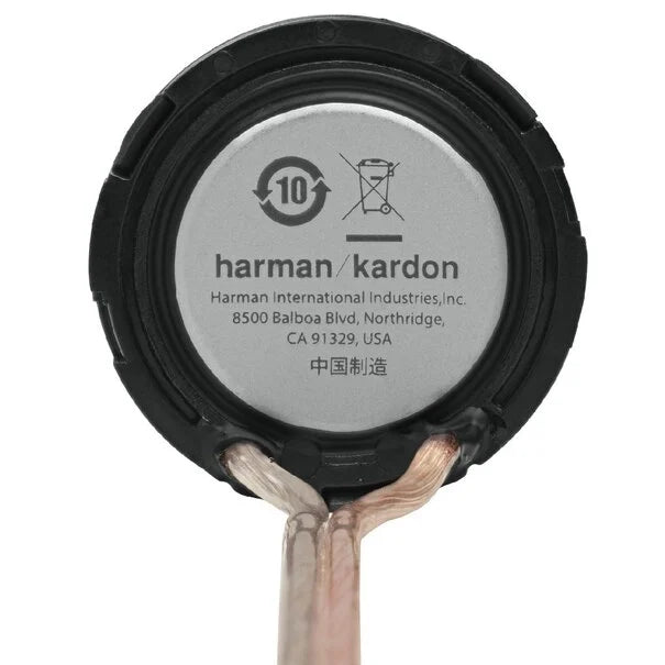 Harman/Kardon Flow 600CF - Composet - 6.5"