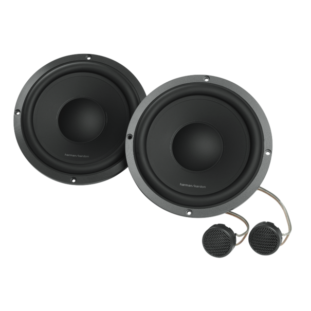 Harman/Kardon Flow 601CFS - Composite - 6.5" - 2 x 120 Watt RMS