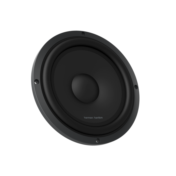 Harman/Kardon Flow 601CFS - Composite - 6.5" - 2 x 120 Watt RMS