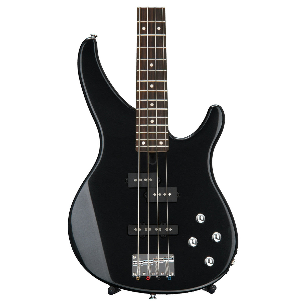 Yamaha TRBX204 El-Bas (Galaxy Black)