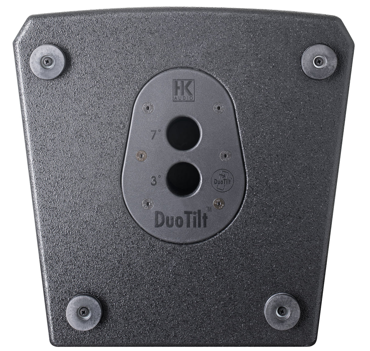 ADJ ACF-SW/DMX Operator I/II/Solo 256 Flightcase