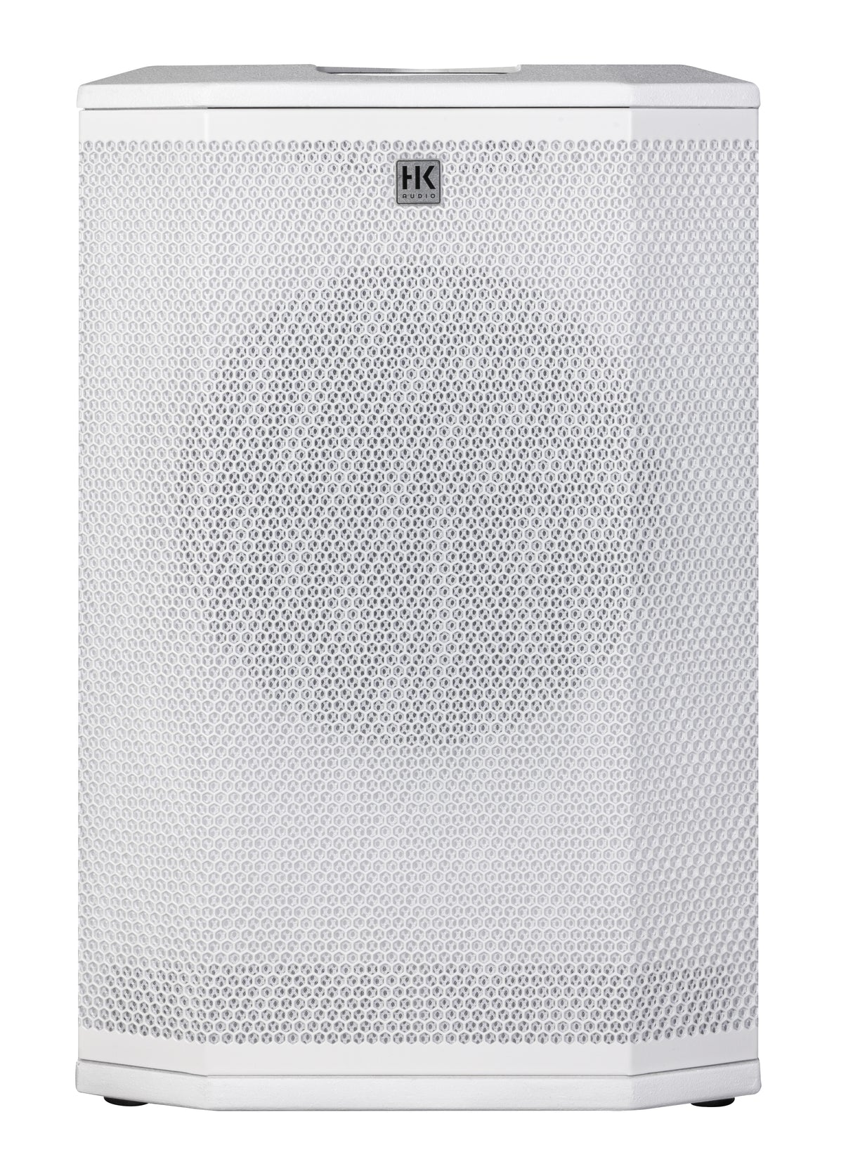 HK Audio Polar 10 MK2 - Søjlehøjttaler (Hvid)