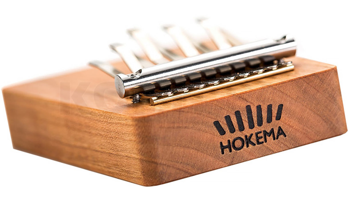 Hokema Kalimba B9, A minor
